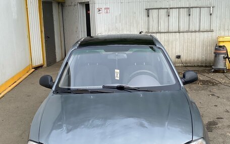 Hyundai Accent II, 2005 год, 199 999 рублей, 5 фотография