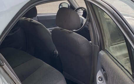 Hyundai Accent II, 2005 год, 199 999 рублей, 7 фотография