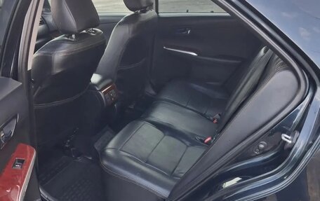 Toyota Camry, 2012 год, 1 600 000 рублей, 3 фотография