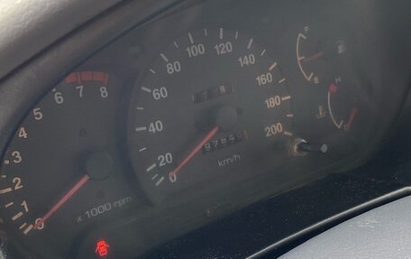 Hyundai Accent II, 2005 год, 199 999 рублей, 12 фотография