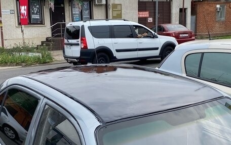Hyundai Accent II, 2005 год, 199 999 рублей, 15 фотография