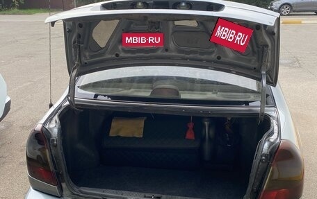 Hyundai Accent II, 2005 год, 199 999 рублей, 14 фотография