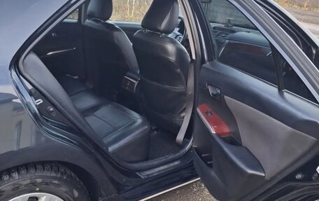 Toyota Camry, 2012 год, 1 600 000 рублей, 4 фотография