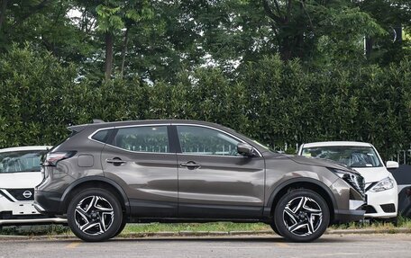 Nissan Qashqai, 2026 год, 2 280 001 рублей, 4 фотография