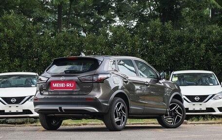 Nissan Qashqai, 2026 год, 2 280 001 рублей, 5 фотография