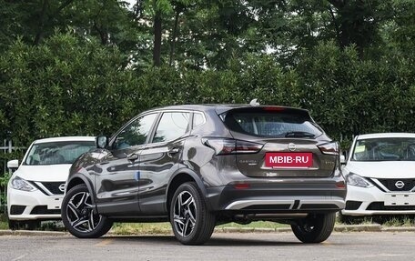 Nissan Qashqai, 2026 год, 2 280 001 рублей, 7 фотография