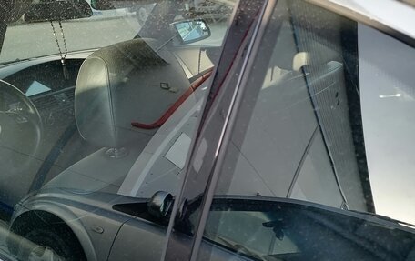BMW 5 серия, 2004 год, 900 000 рублей, 13 фотография