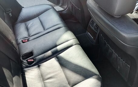 BMW 5 серия, 2004 год, 900 000 рублей, 23 фотография