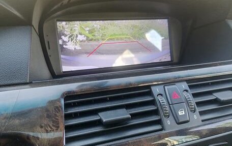 BMW 5 серия, 2004 год, 900 000 рублей, 25 фотография