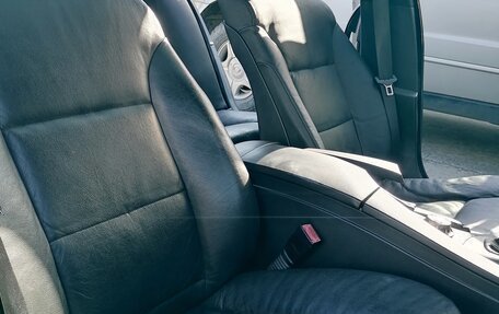 BMW 5 серия, 2004 год, 900 000 рублей, 22 фотография