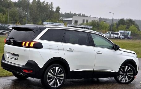Peugeot 5008 II, 2021 год, 1 930 333 рублей, 3 фотография