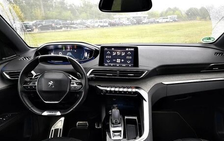 Peugeot 5008 II, 2021 год, 1 930 333 рублей, 6 фотография