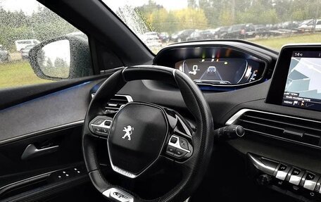 Peugeot 5008 II, 2021 год, 1 930 333 рублей, 7 фотография