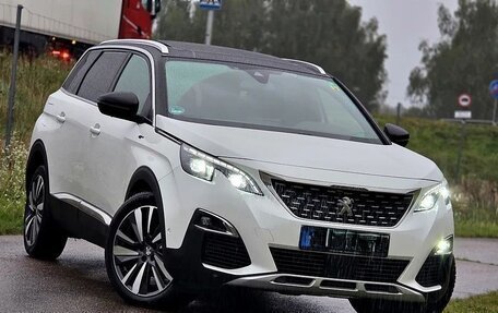 Peugeot 5008 II, 2021 год, 1 930 333 рублей, 4 фотография