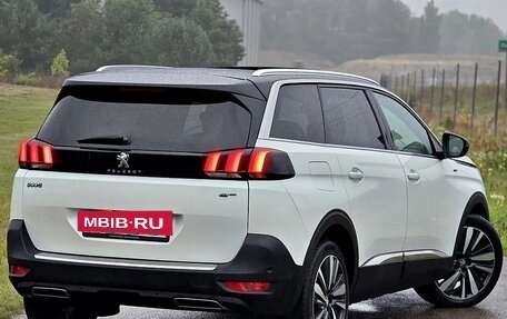 Peugeot 5008 II, 2021 год, 1 930 333 рублей, 2 фотография