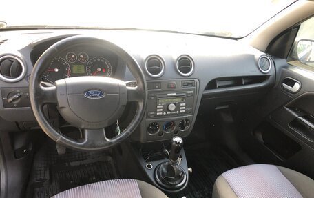 Ford Fusion I, 2008 год, 395 000 рублей, 9 фотография