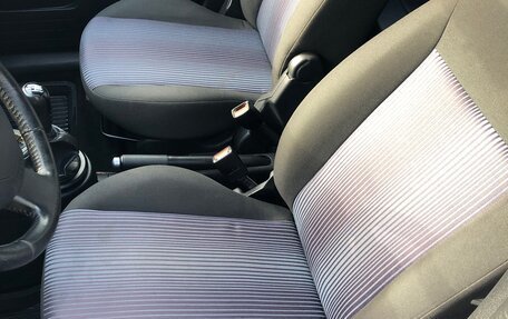 Ford Fusion I, 2008 год, 395 000 рублей, 10 фотография