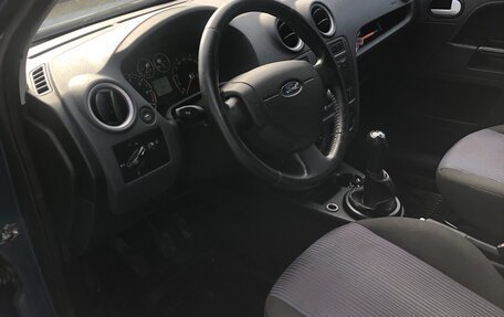 Ford Fusion I, 2008 год, 395 000 рублей, 17 фотография