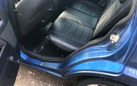 Ford Fusion I, 2008 год, 395 000 рублей, 19 фотография