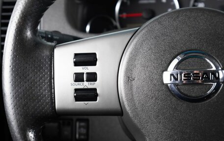 Nissan Pathfinder, 2007 год, 1 079 000 рублей, 14 фотография