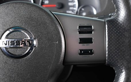 Nissan Pathfinder, 2007 год, 1 079 000 рублей, 15 фотография
