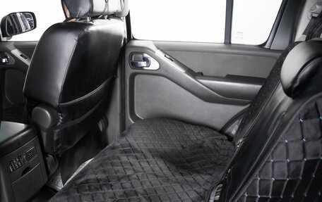 Nissan Pathfinder, 2007 год, 1 079 000 рублей, 9 фотография