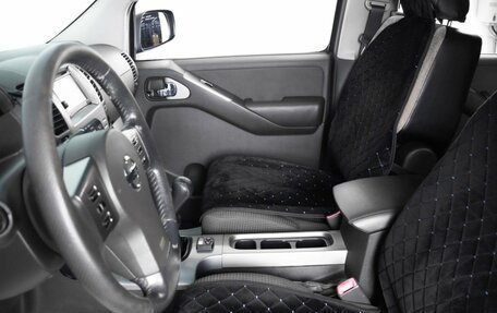 Nissan Pathfinder, 2007 год, 1 079 000 рублей, 8 фотография