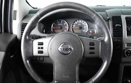 Nissan Pathfinder, 2007 год, 1 079 000 рублей, 13 фотография
