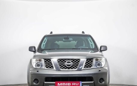 Nissan Pathfinder, 2007 год, 1 079 000 рублей, 3 фотография