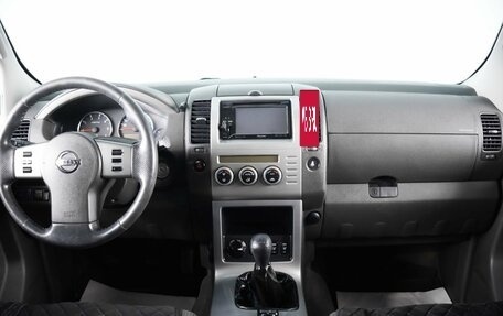 Nissan Pathfinder, 2007 год, 1 079 000 рублей, 12 фотография