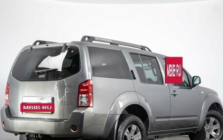 Nissan Pathfinder, 2007 год, 1 079 000 рублей, 7 фотография