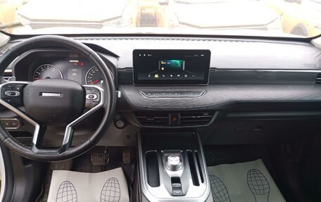 Haval Jolion, 2023 год, 1 177 000 рублей, 2 фотография