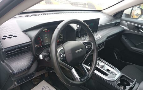 Haval Jolion, 2023 год, 1 177 000 рублей, 3 фотография