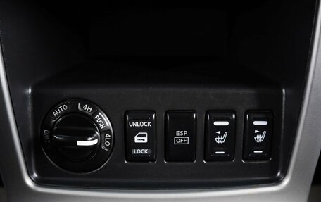 Nissan Pathfinder, 2007 год, 1 079 000 рублей, 17 фотография