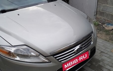 Ford Mondeo IV, 2007 год, 850 000 рублей, 3 фотография