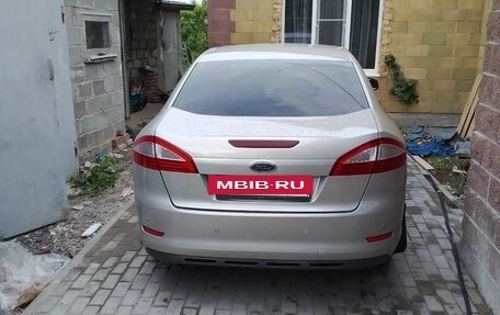 Ford Mondeo IV, 2007 год, 850 000 рублей, 2 фотография