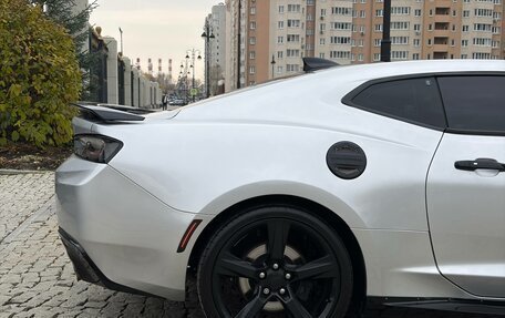 Chevrolet Camaro VI, 2018 год, 2 350 000 рублей, 8 фотография