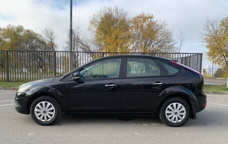 Ford Focus II рестайлинг, 2009 год, 485 000 рублей, 2 фотография