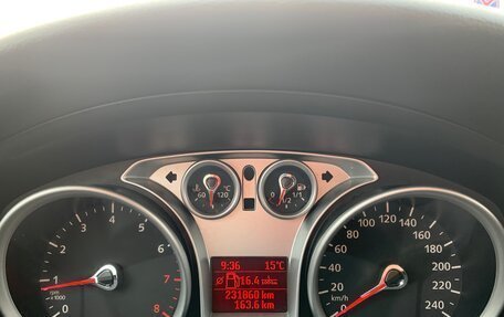 Ford Focus II рестайлинг, 2009 год, 485 000 рублей, 15 фотография