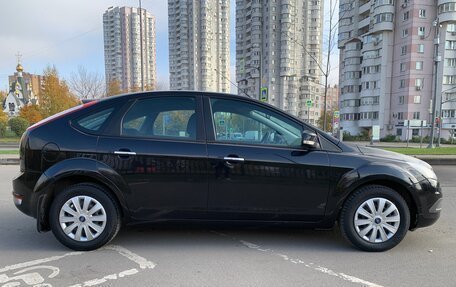 Ford Focus II рестайлинг, 2009 год, 485 000 рублей, 7 фотография