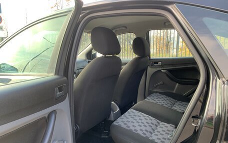 Ford Focus II рестайлинг, 2009 год, 485 000 рублей, 18 фотография