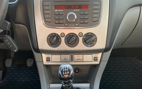 Ford Focus II рестайлинг, 2009 год, 485 000 рублей, 17 фотография