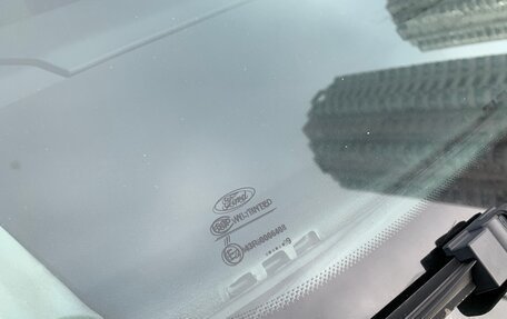 Ford Focus II рестайлинг, 2009 год, 485 000 рублей, 27 фотография