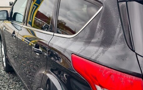 Ford Kuga III, 2014 год, 1 000 000 рублей, 2 фотография