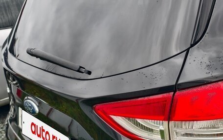 Ford Kuga III, 2014 год, 1 000 000 рублей, 3 фотография