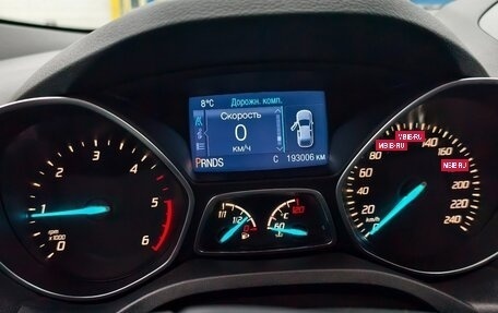 Ford Kuga III, 2014 год, 1 000 000 рублей, 4 фотография