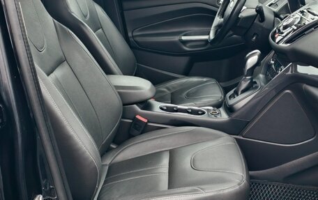 Ford Kuga III, 2014 год, 1 000 000 рублей, 7 фотография
