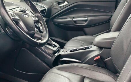 Ford Kuga III, 2014 год, 1 000 000 рублей, 6 фотография