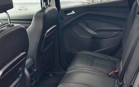 Ford Kuga III, 2014 год, 1 000 000 рублей, 8 фотография