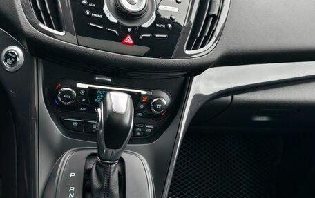 Ford Kuga III, 2014 год, 1 000 000 рублей, 11 фотография